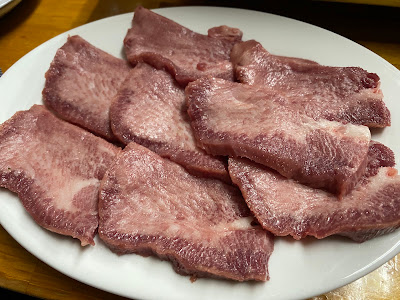 角店 焼肉 사진 3