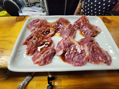角店 焼肉 사진 4