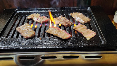 角店 焼肉 사진 2