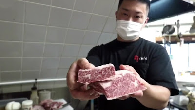 야키니쿠 호르몬 타키만 히가시스미요시 사진 2