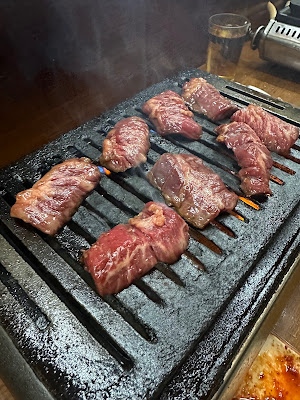 야키니쿠 마사짱 사진 3