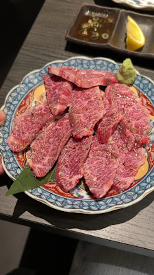 Yakiniku Horumon Kagiya Shin-Imamiya 사진 2