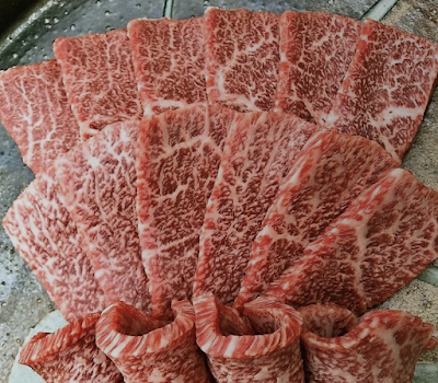 Yakiniku Horumon Kagiya Shin-Imamiya 사진 4