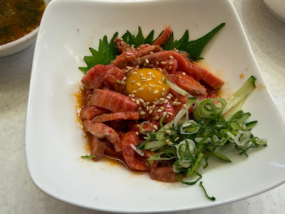 이타마에 야키니쿠 이토 사진 4