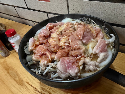 스키야키나베모노 나베야 사진 4