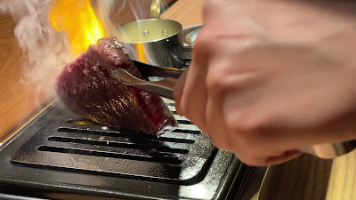 야키니쿠 전문식당 Hanbeh 사진 2