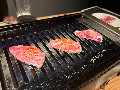 야키니쿠 전문식당 Hanbeh 사진 5