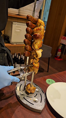 카니그릴 텐노지점 사진 4