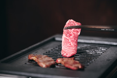 焼肉 裏天王寺安兵衛 사진 3