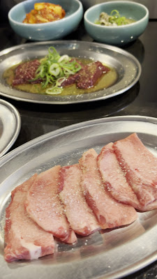 焼肉 裏天王寺安兵衛 사진 2