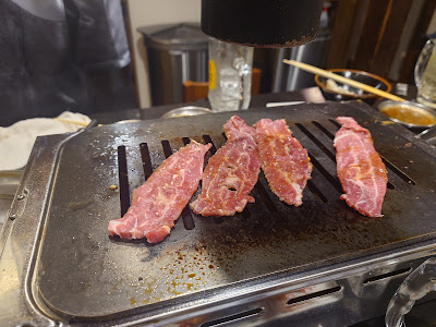 焼肉 裏天王寺安兵衛 사진 4