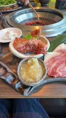 Matsuya Yakiniku Restaurant - Tennoji MIO, 11th floor 사진 2