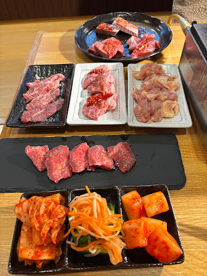 焼肉・ホルモン 家蔵一平 사진 4