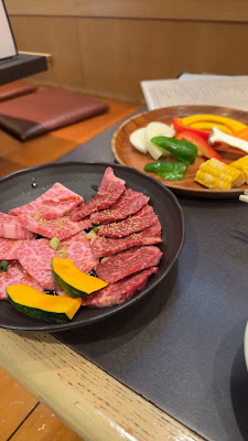 Yakiniku Sanrei 사진 2