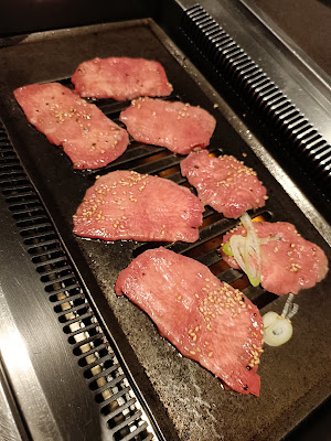 Yakiniku Sanrei 사진 4