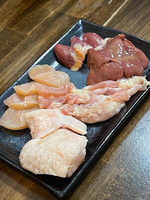 야키니쿠 호르몬 다이찬 사진 3