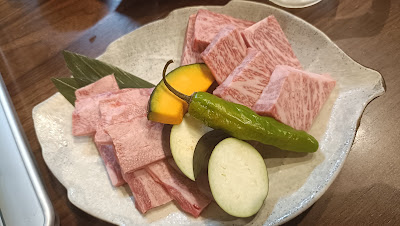 와규 불고기 오신 사진 4
