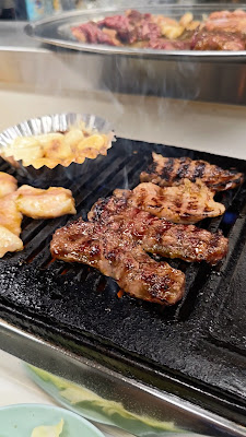 Yakiniku Minami 사진 2