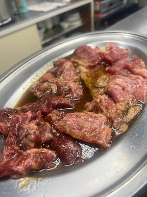 Yakiniku Minami 사진 3