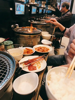Yakiniku-teishoku Koirori 사진 2