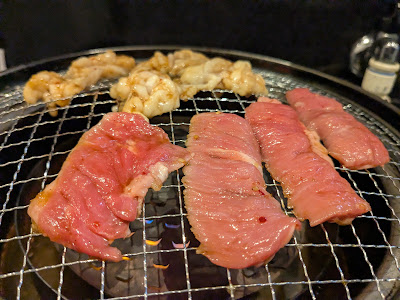 Yakiniku-teishoku Koirori 사진 4