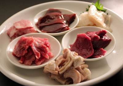 Restaurant Yakiniku Hormone Showa 사진 3