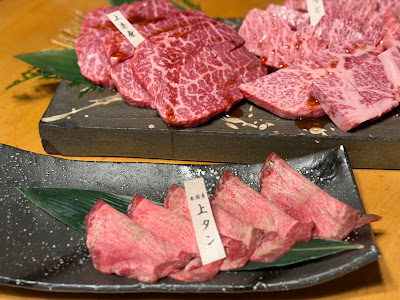 야키니쿠 만노 본점 사진 4