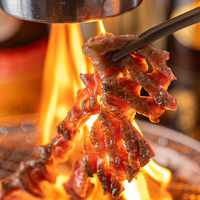 Yakiniku Eight Momodani 사진 3