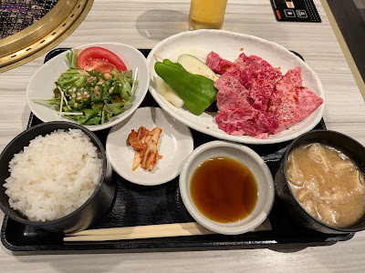 Kuroge Wagyu Yakiniku Ichi Ichioka Store 사진 3