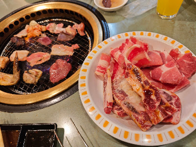 Yakiniku-zanmai Gen 사진 3