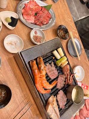 Yakiniku Haguregumo Namba 사진 5