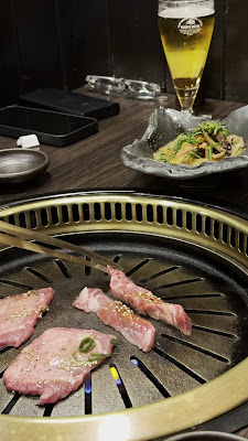 焼肉 錦 사진 2