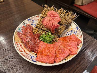 焼肉 錦 사진 4