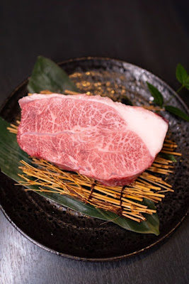 Yakiniku Shingen 사진 5