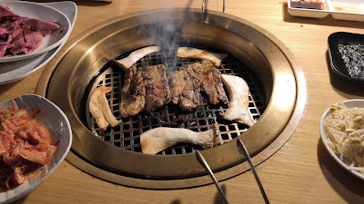 불고기 Uma Nishishinsaibashi 사진 2