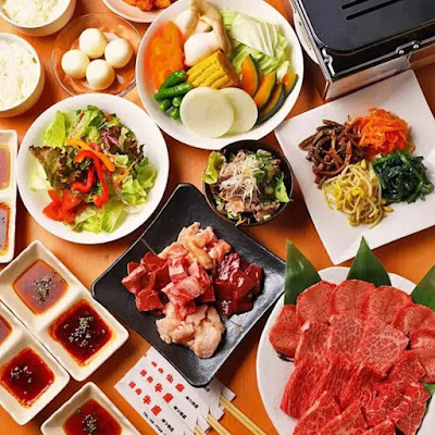 불고기 Uma Nishishinsaibashi 사진 4