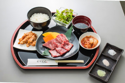 Halal Yakiniku Restaurant ZEROHACHI Namba 사진 3