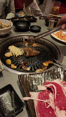 Halal Yakiniku Restaurant ZEROHACHI Namba 사진 2