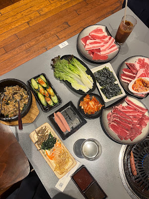 Halal Yakiniku Restaurant ZEROHACHI Namba 사진 4