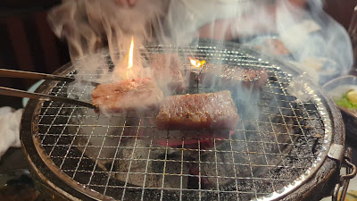 Yakiniku Seoul 사진 2