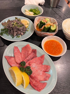 Yakiniku Seoul 사진 3