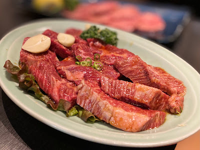 Yakiniku Seoul 사진 5