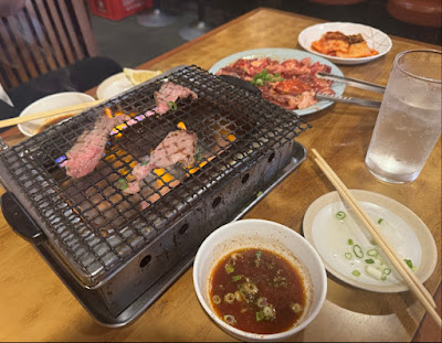 야키니쿠 타헤이 사진 4