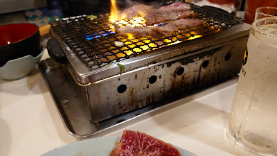 야키니쿠 타헤이 사진 2