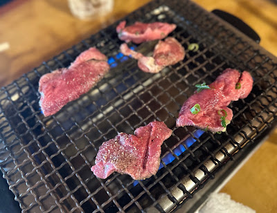 야키니쿠 타헤이 사진 5