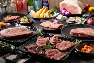 MAIDO Wagyuyakiniku 사진 3