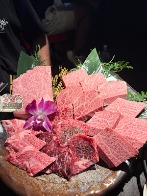 MAIDO Wagyuyakiniku 사진 4