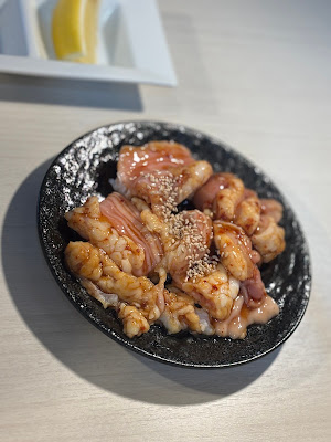 炭火焼肉 焔 en なんば日本橋店 사진 3