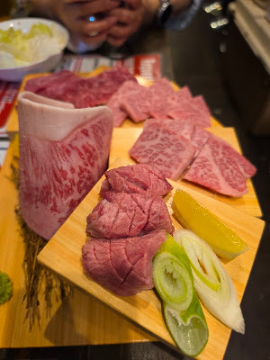 Yakiniku Tamura Shimanouchi Shop 사진 5