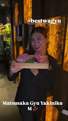 松阪牛焼肉 M 難波店 사진 2